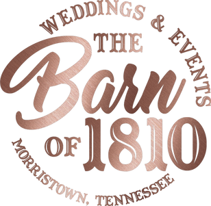 The Barn of 1810